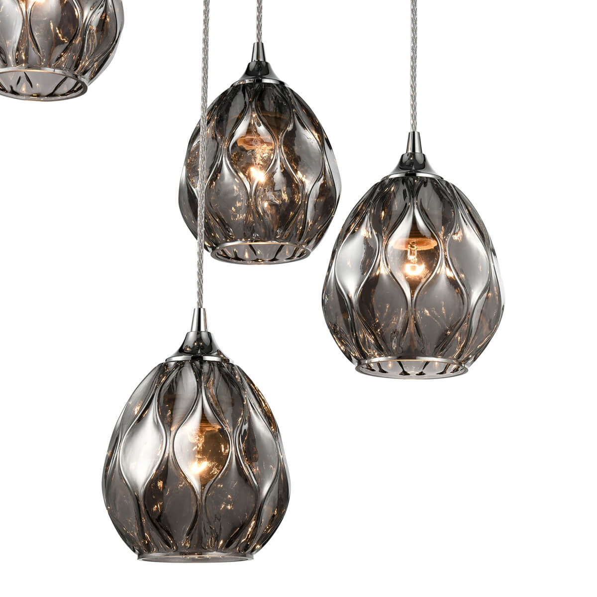 VL5593P26 Светильник подвесной Vele Luce Elision VL5593P26