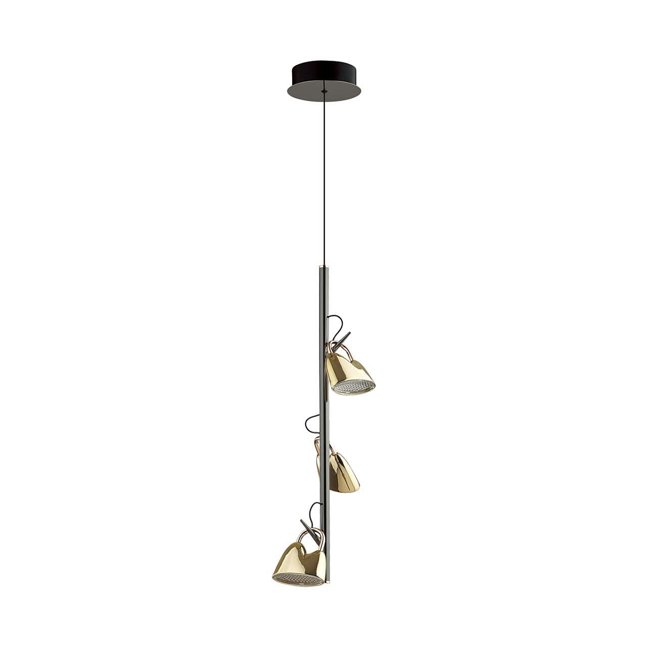 5002/13L Светильник подвесной Odeon Light Malpa 5002/13L