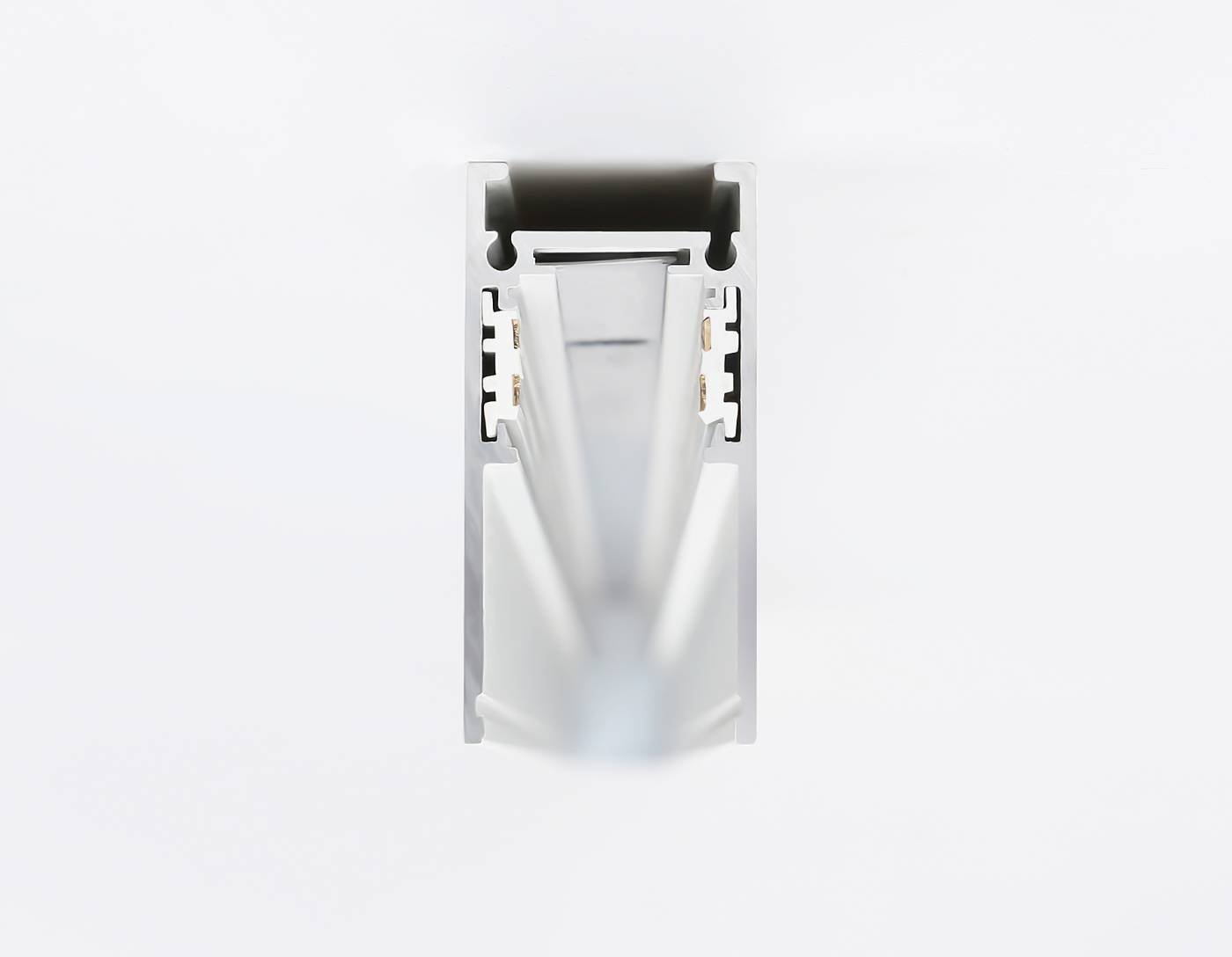 Шинопровод низковольтный накладной Magnetic Ambrella Track System GL3300