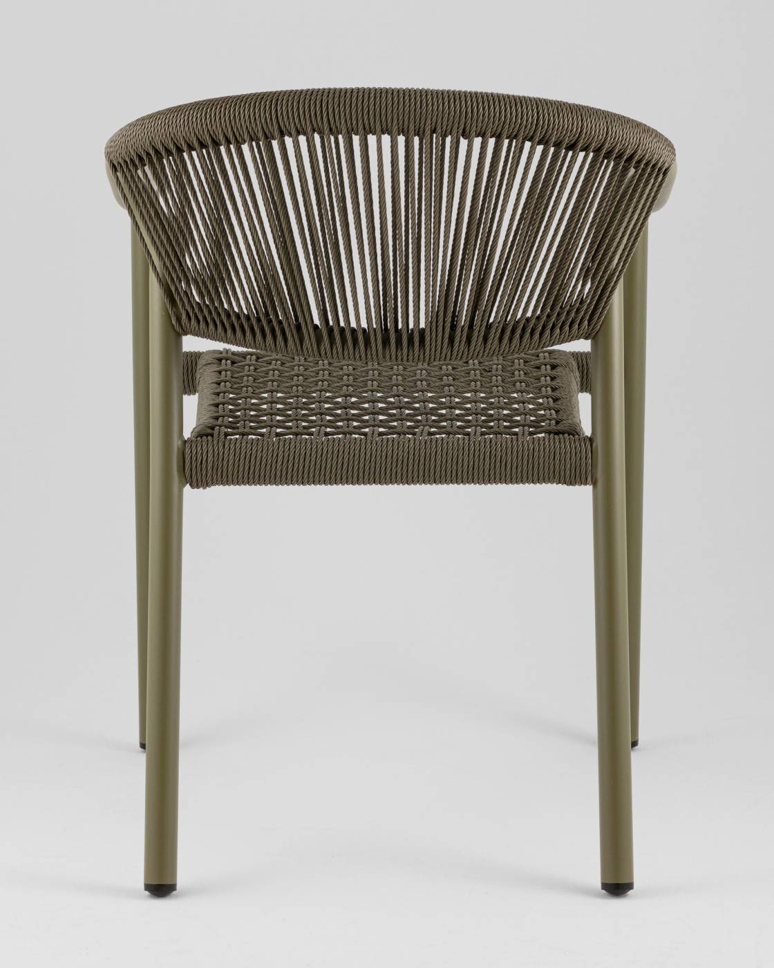 Обеденный стул Stool Group AD642156-2 green