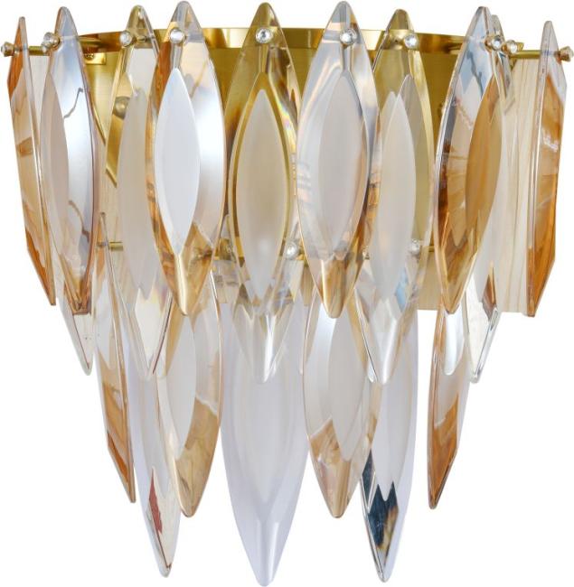 2186/05/02W Настенное бра Stilfort New Ton 2186/05/02W