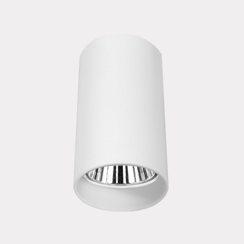 CLT 015C WH Накладной светильник Crystal Lux Clt 015 CLT 015C WH