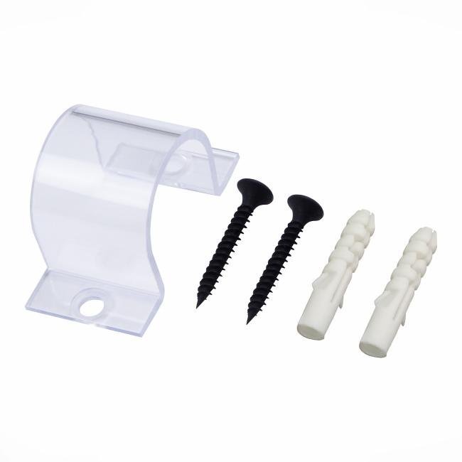 ST981.519.00 Монтажная клипса для неона ST Luce Гибкий Неон ST981.519.00