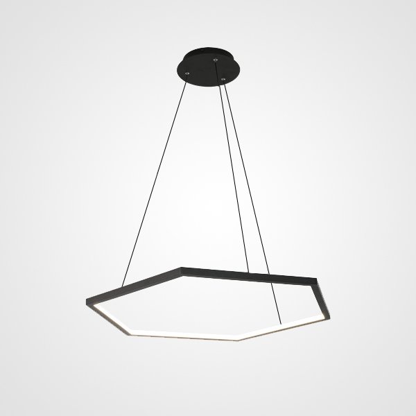 219748-23 Подвесная люстра ImperiumLoft Octant01 219748-23