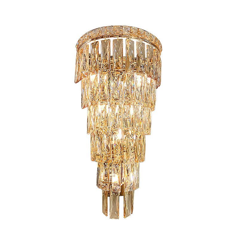 L57024.92 Настенное бра L'Arte Luce Luxury Galassia L57024.92