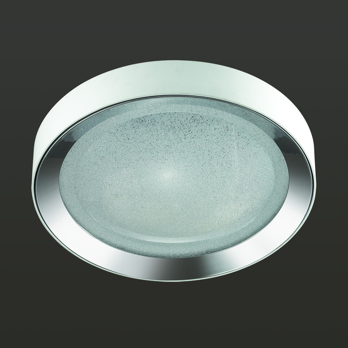 4018/57CL Потолочный светодиодный светильник Odeon Light Teno 4018/57CL