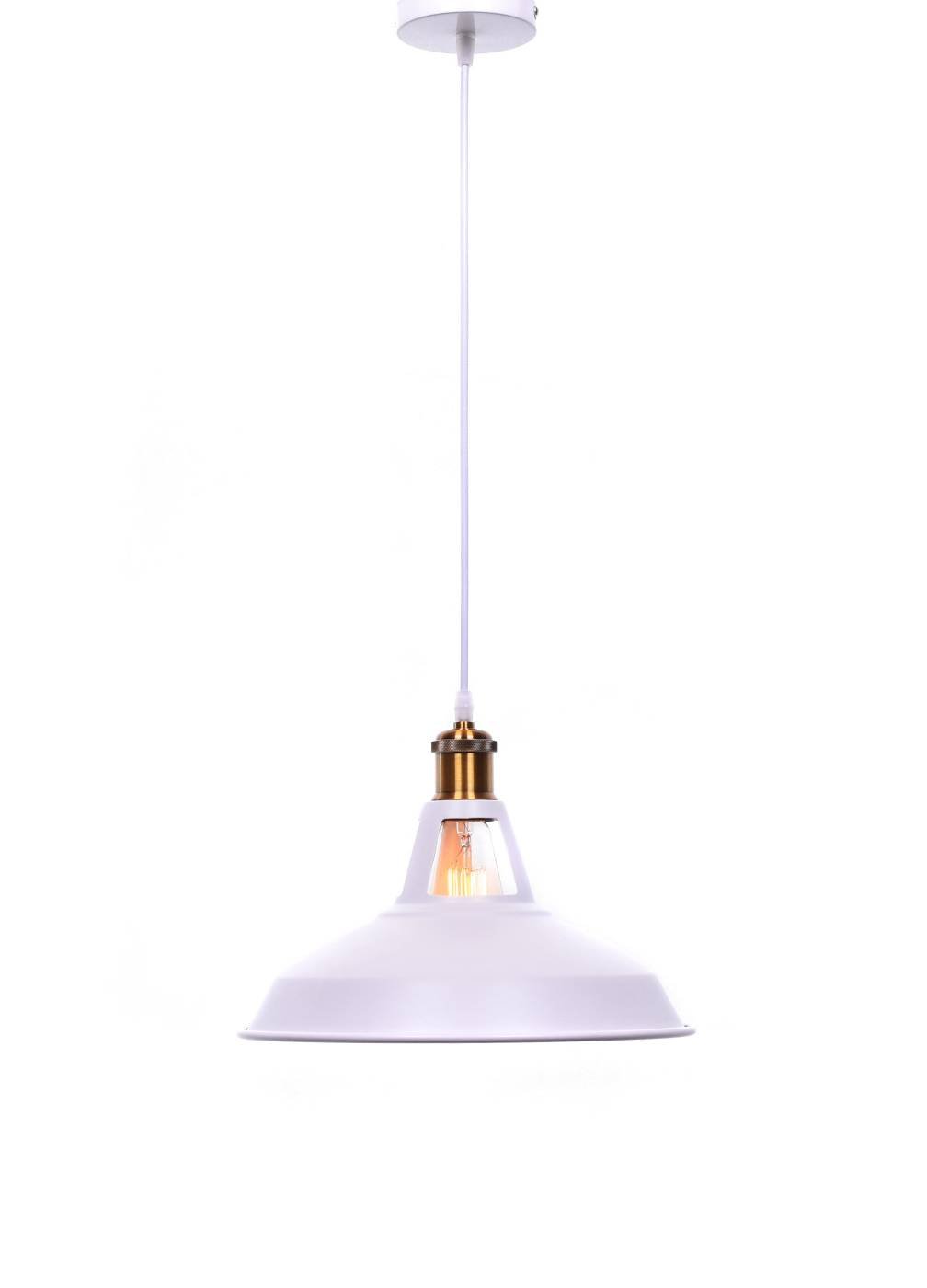 Светильник подвесной Lumina Deco LDP 6857 WT+WT
