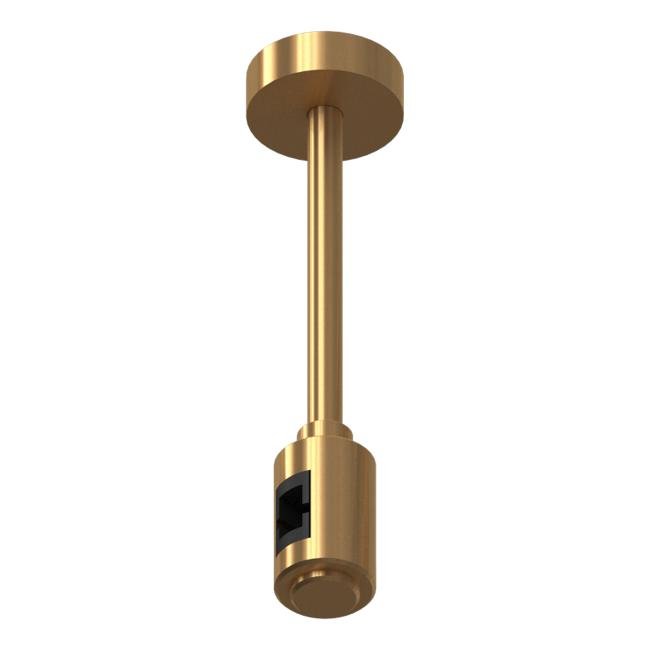 ST026.212.00 Крепление с одиночным фиксатором ST Luce Farm ST026.212.00