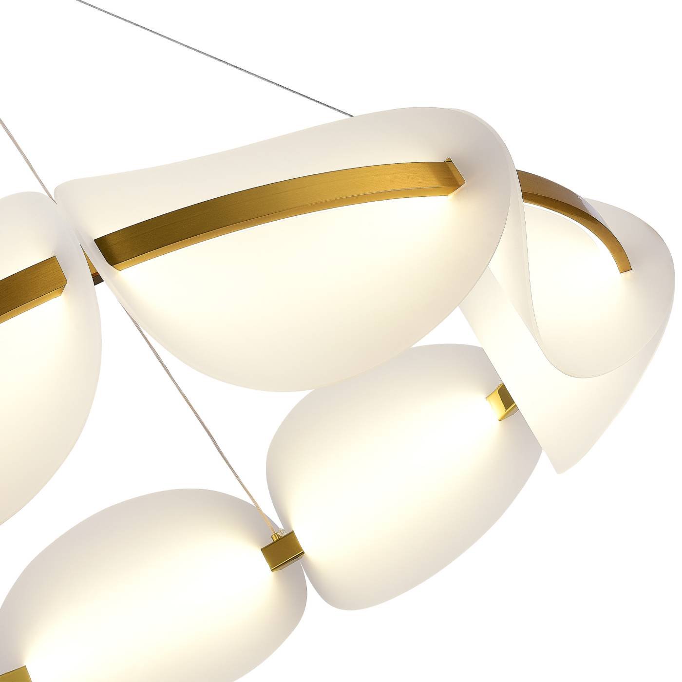 SL1304.203.56 Подвесная люстра ST Luce Etoile SL1304.203.56