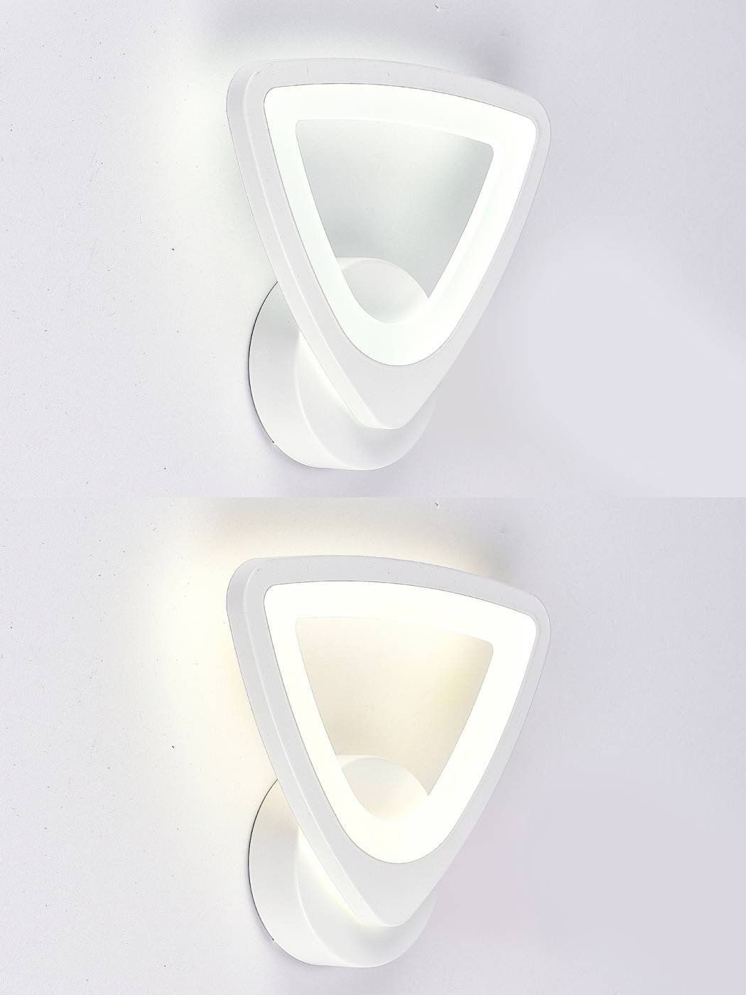 LED LAMPS 81134/1W Настенное бра Natali Kovaltseva LED LAMPS 81134/1W