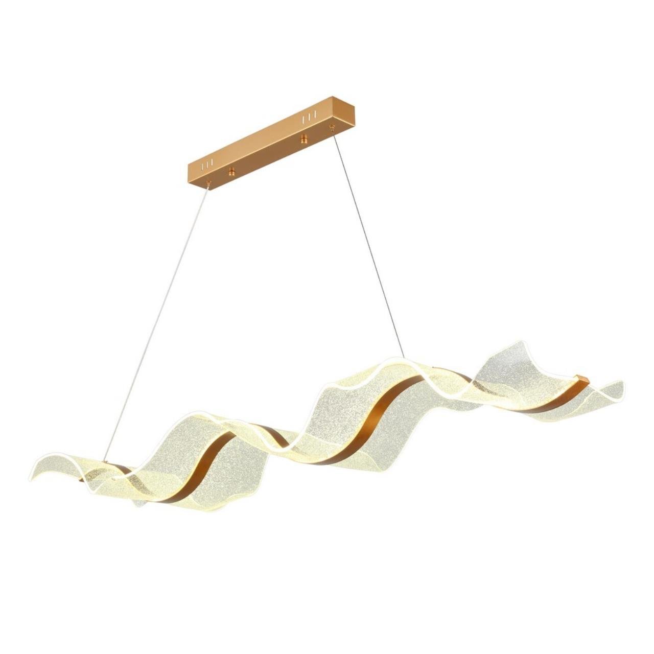 Подвесная люстра Aployt Viola APL.659.03.46