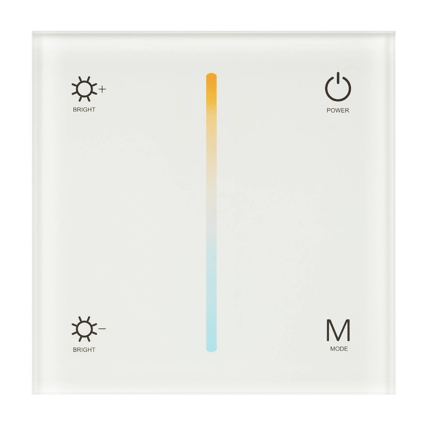 Панель управления Arlight 025167