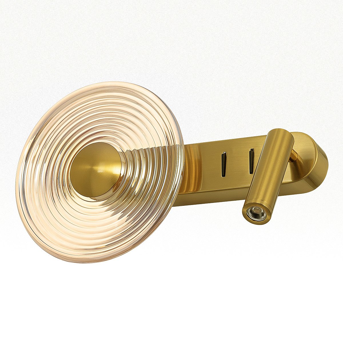 Настенный светильник Citilux Corta CL245033