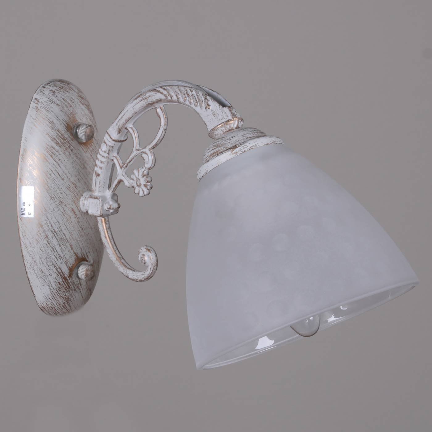 IL0232-1WSQ-24 SS SPICA Бра настенное ILLUMICO IL0232-1WSQ-24 SS SPICA