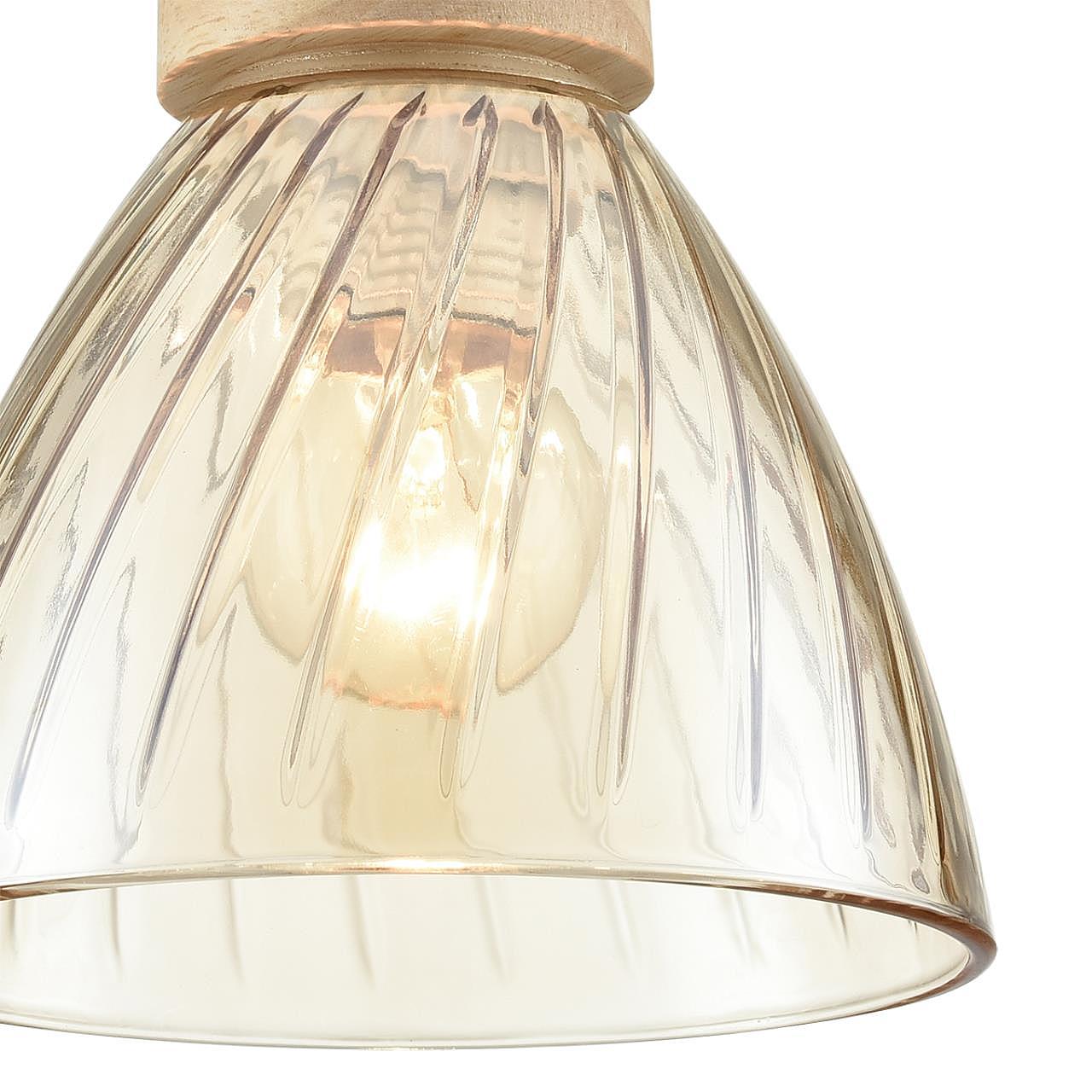 8051/1А Светильник подвесной Lumion Mirabela 8051/1А