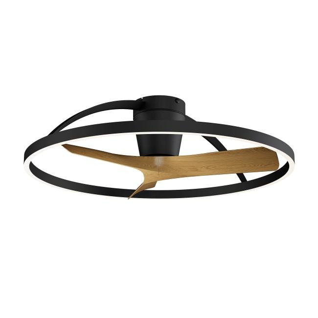 9044 Люстра-вентилятор Mantra Nepal 9044