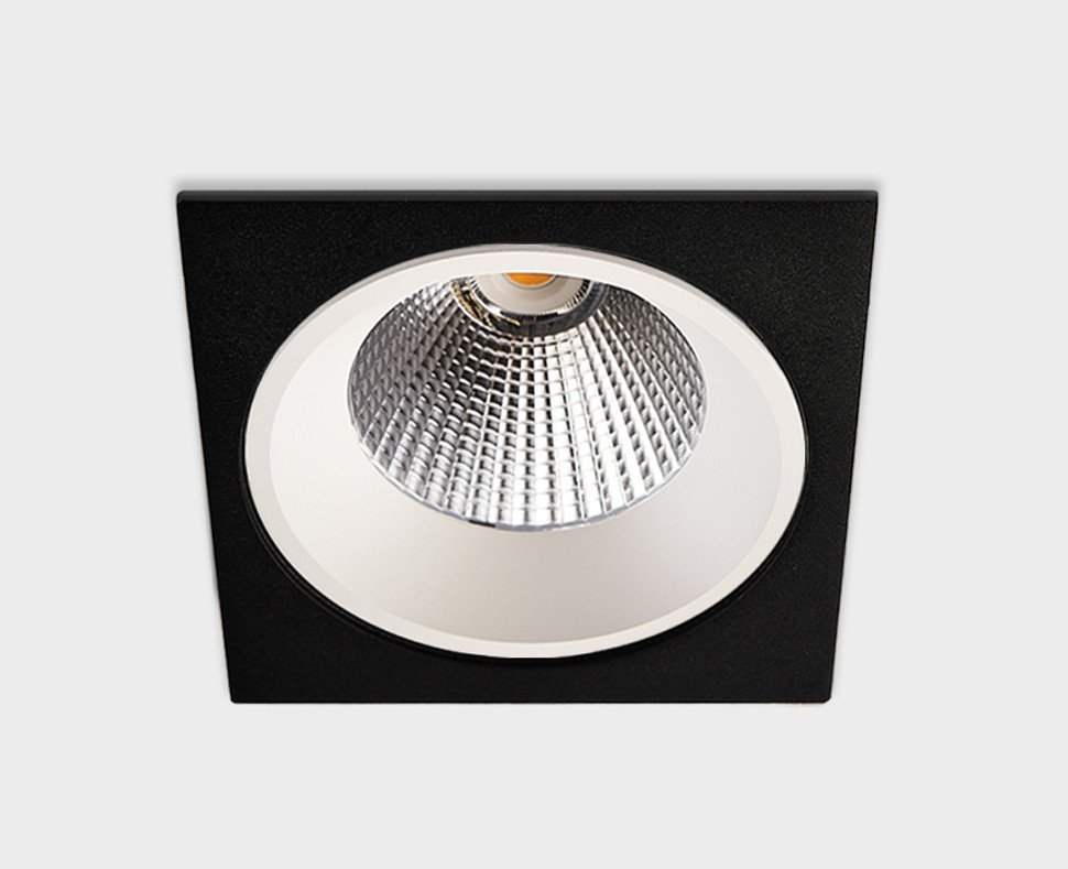 Встраиваемый светильник Italline IT08 IT08-8035 white 3000K