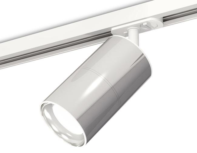 Трековый светильник Ambrella Techno Spot XT7405001