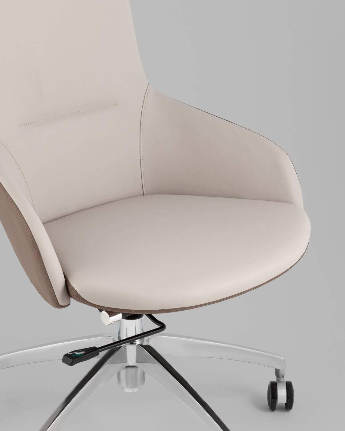 Кресло офисное Stool Group Soulo A308-A 8371-6/1