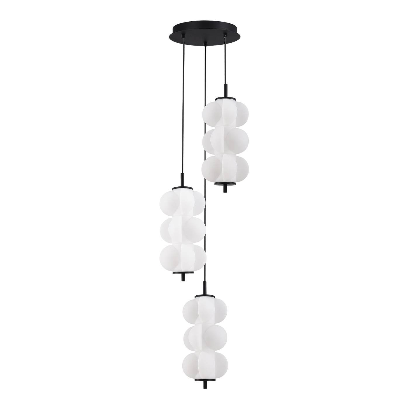 SL6121.403.03 Светильник подвесной ST Luce Talisman SL6121.403.03