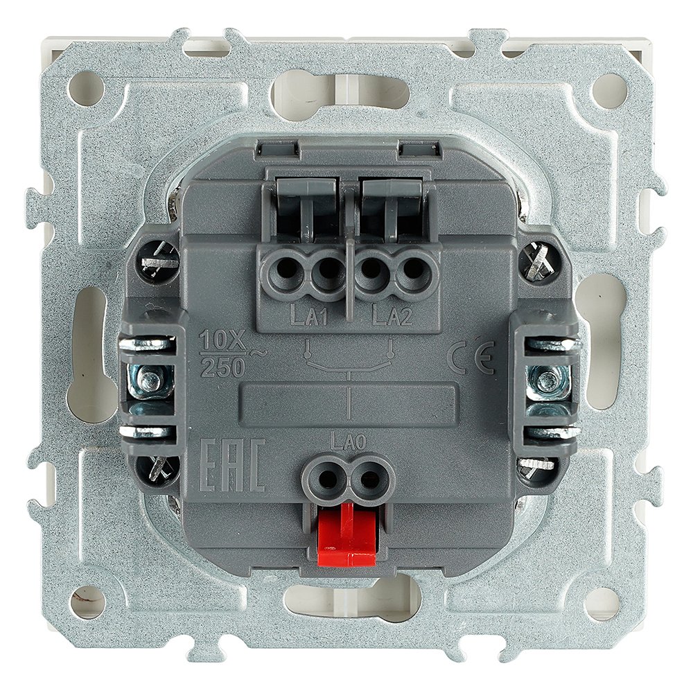 Выключатель Stekker Эмили 50231