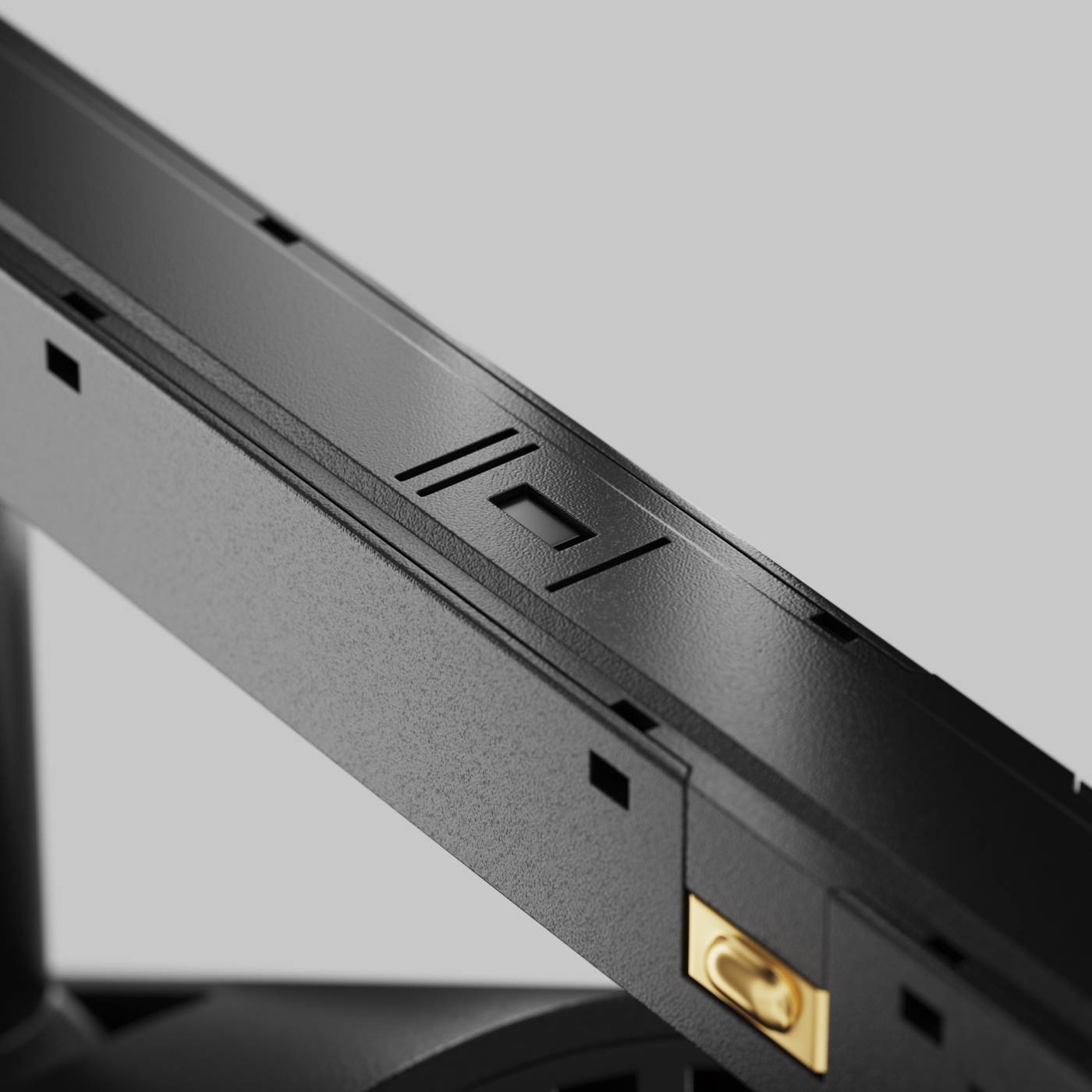 TR243-18W4K-B Трековый светильник Technical TR243-18W4K-B