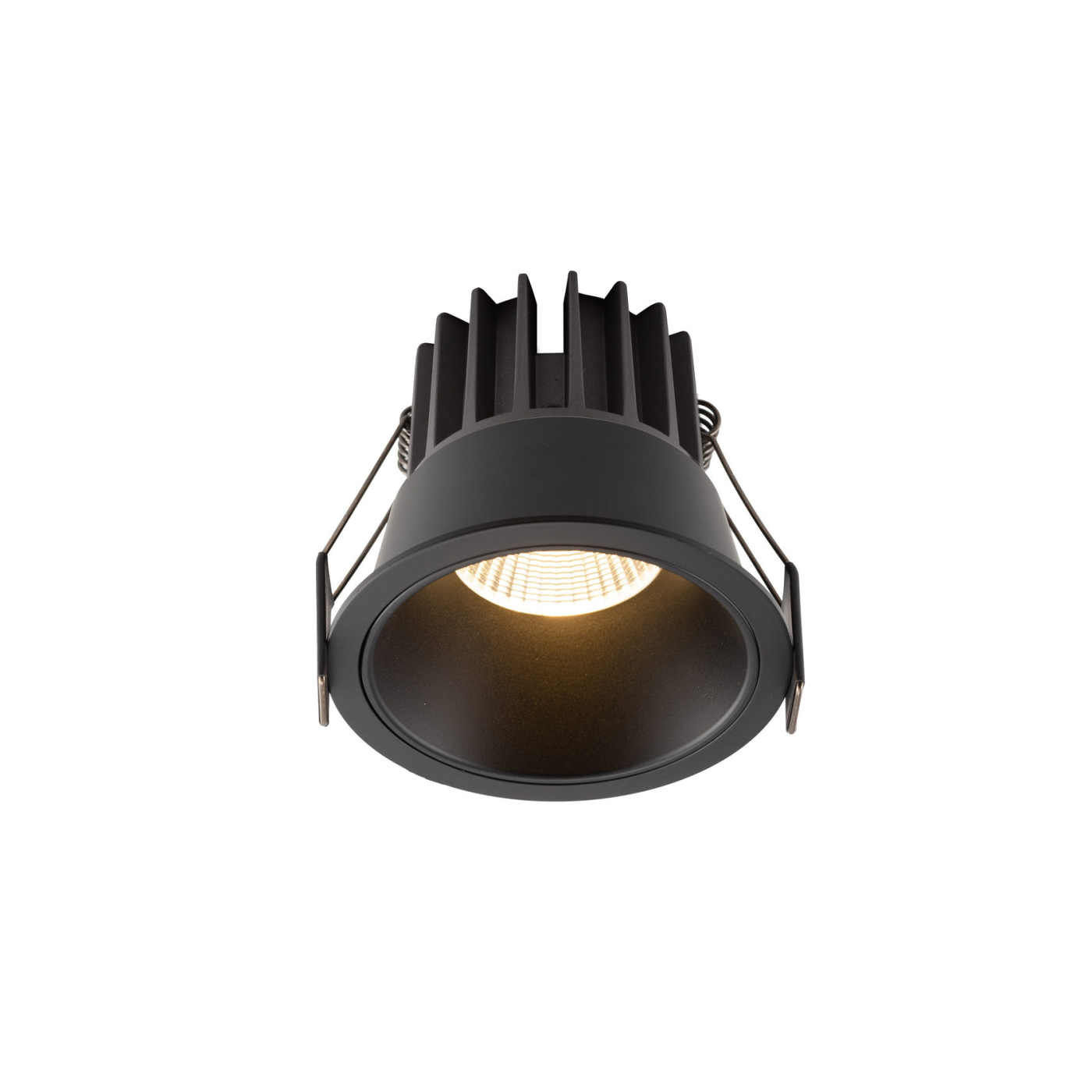 DK4400-BK Встраиваемый светильник Denkirs Dk4400 DK4400-BK