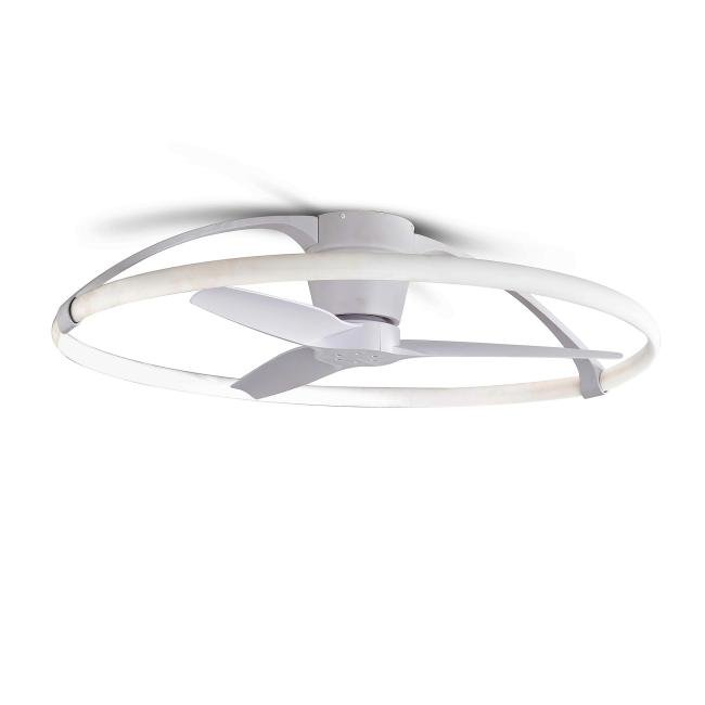 7530 Потолочная люстра Mantra Nepal 7530