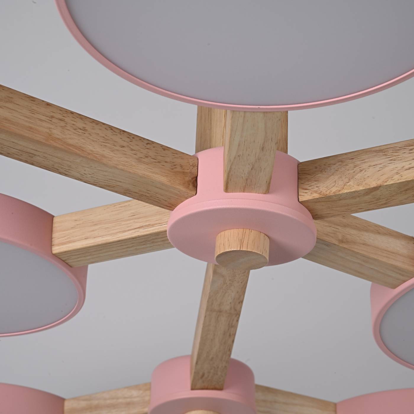 178303-26 Потолочная люстра ImperiumLoft Turna-X01 178303-26