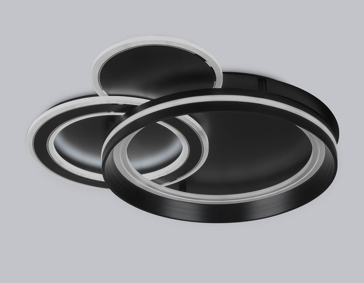 FA8515 Потолочная люстра Ambrella Disk FA8515