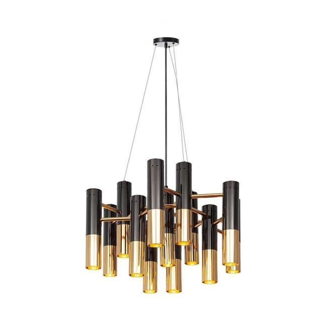 Подвесная люстра Loft It Ike 9952-13