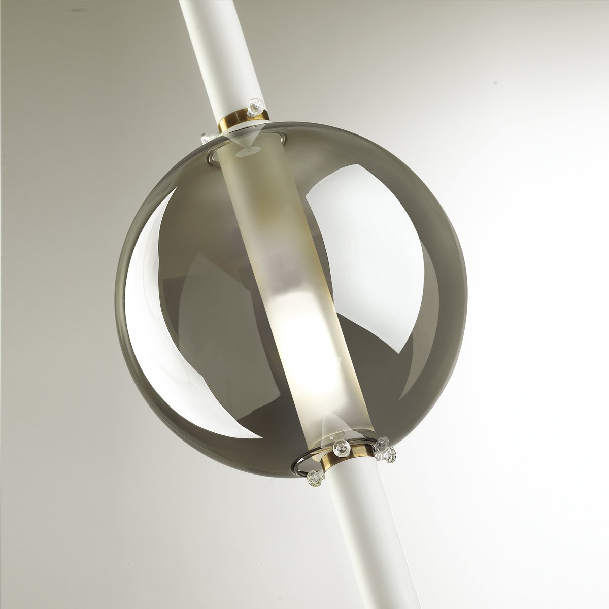 4683/1 Светильник подвесной Odeon Light Lazia 4683/1