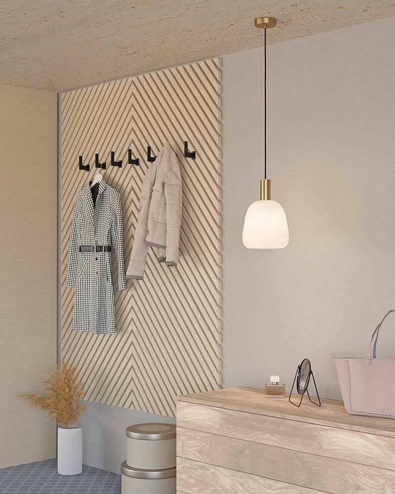 900305 Светильник подвесной Eglo Manzanares 900305