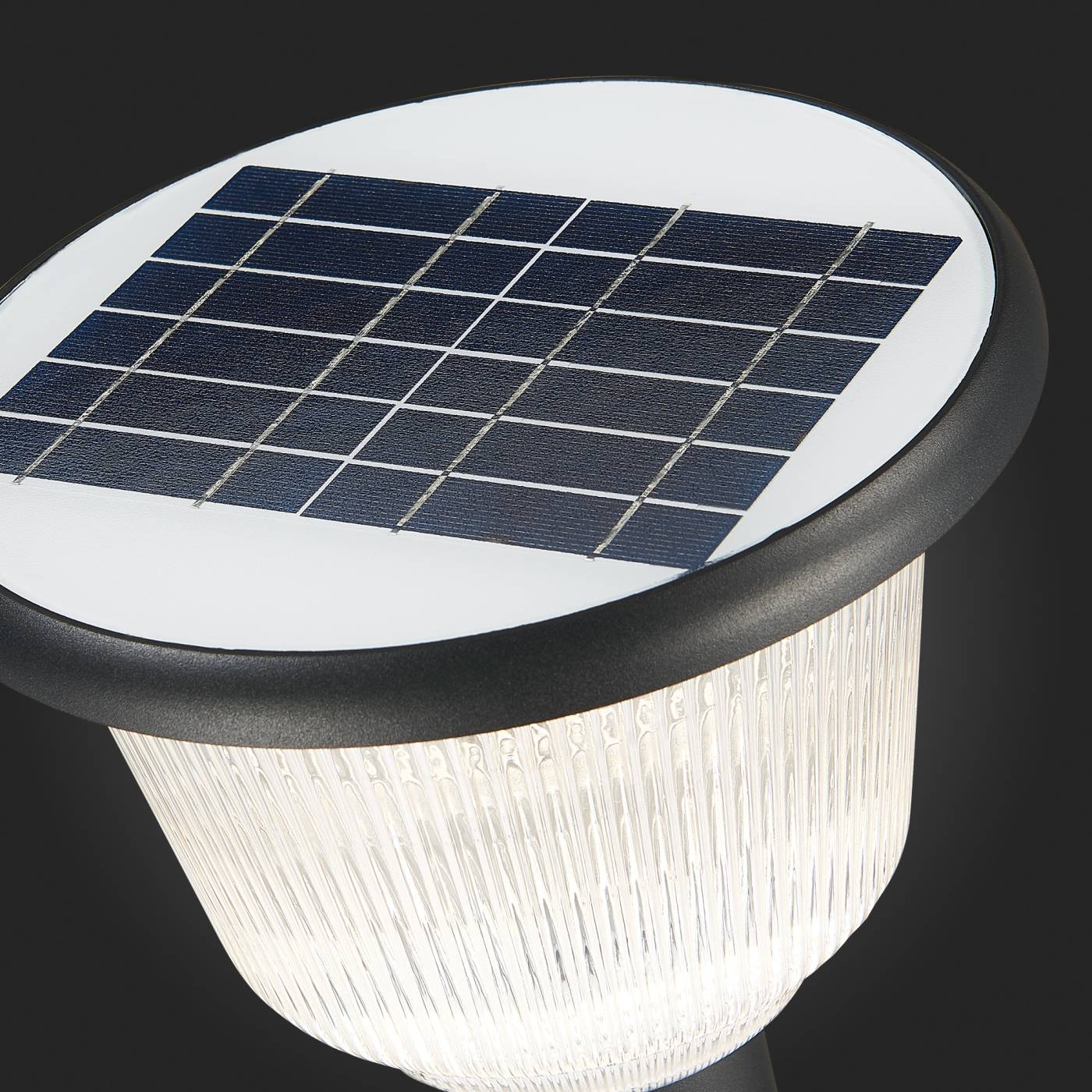 SL9502.405.01 Уличный наземный светильник ST Luce Solaris SL9502.405.01