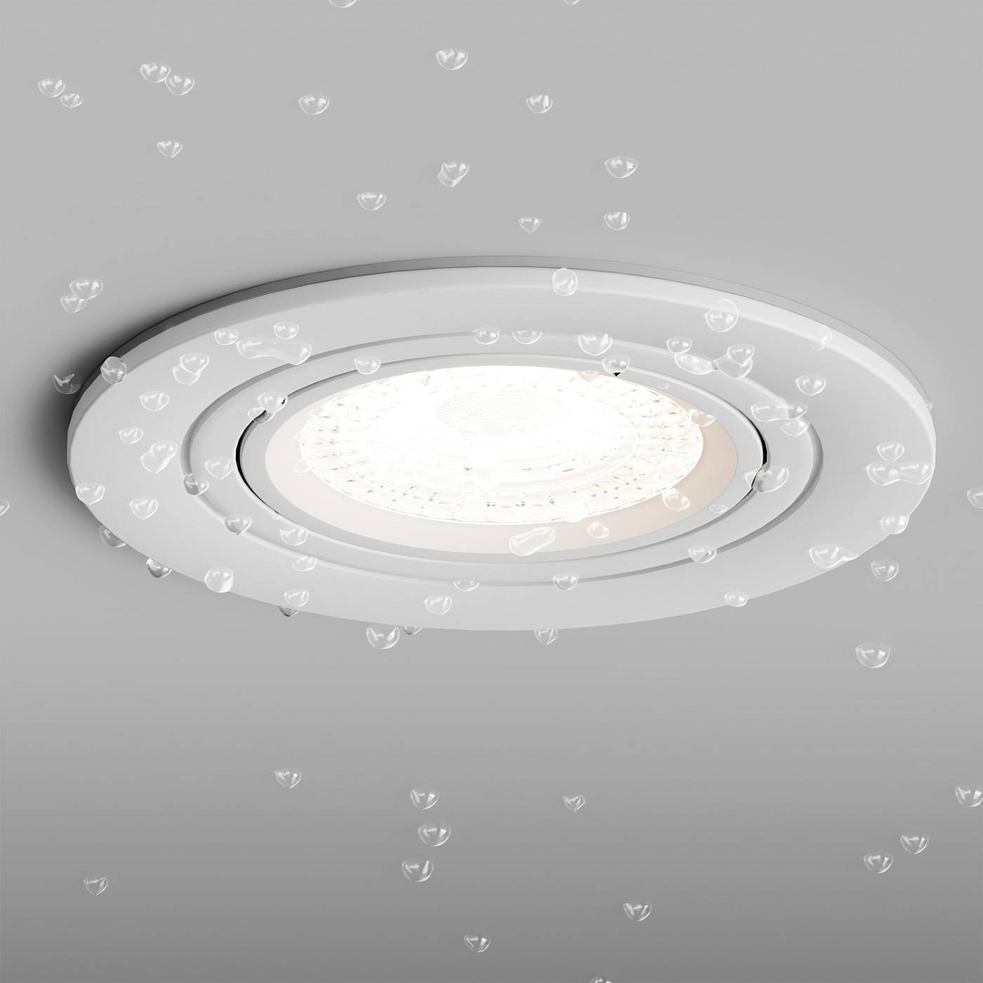 HSBL_0134 Встраиваемый светильник Hesby Lighting HSBL_0134