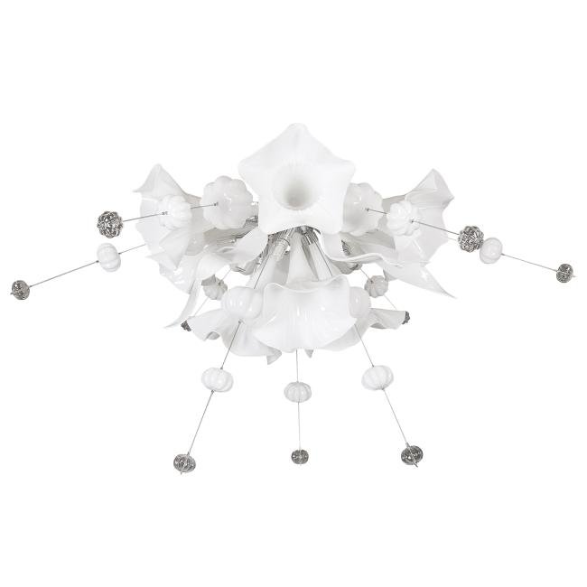 893026 Потолочная люстра Lightstar Celesta 893026