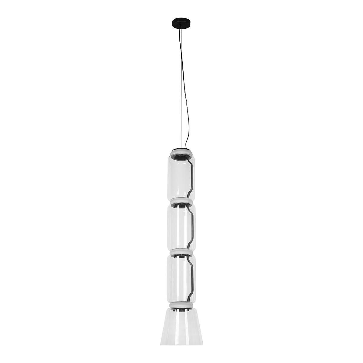 10193/L Светильник подвесной Loft It Noctambule 10193/L