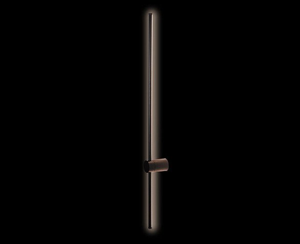 Настенный светильник Italline IT08 IT08-8019 black