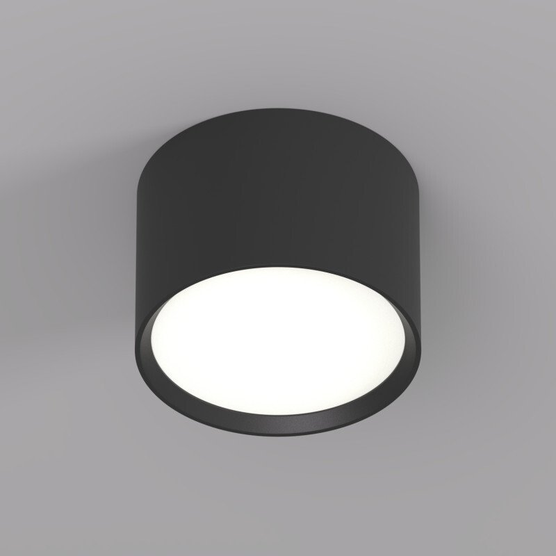 DK2601-BK Накладной светильник Denkirs Lund DK2601-BK