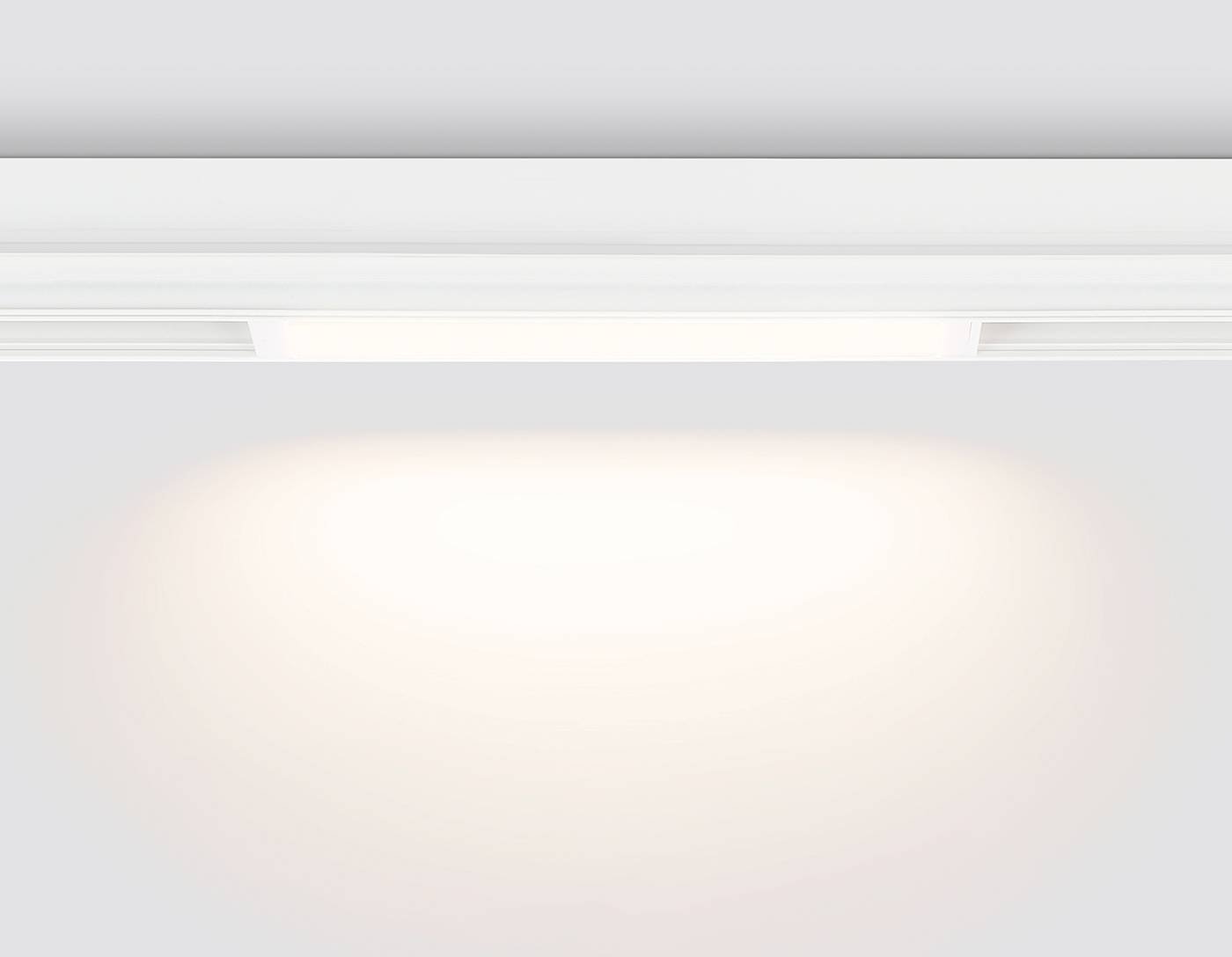 Трековый светильник Ambrella Magnetic 220V GL1261
