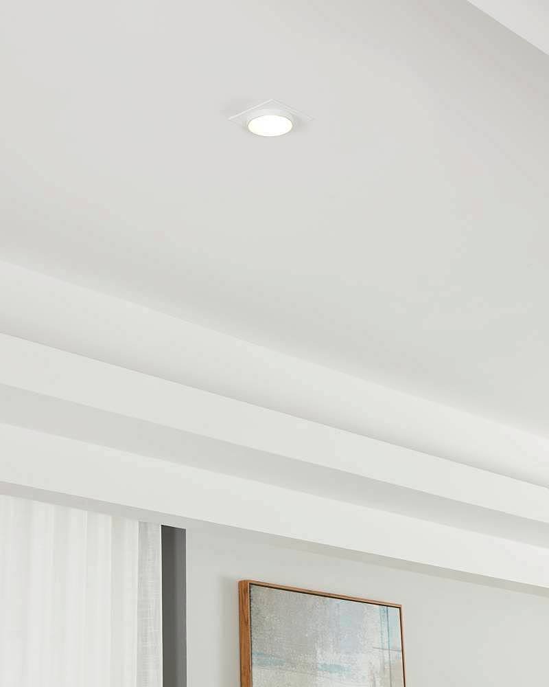 Встраиваемый светильник Eglo Carosso 900455