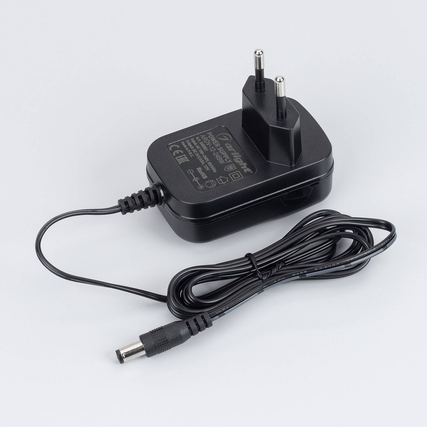 Сетевой адаптер Arlight Ardv 040951