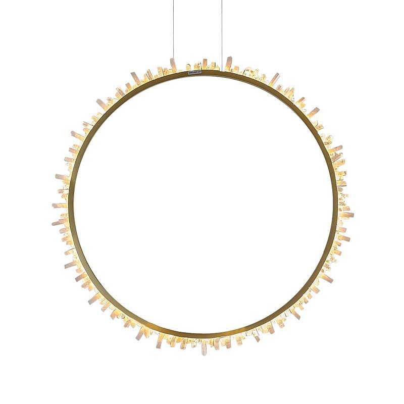L40203 Светильник подвесной L'Arte Luce Luxury Alone L40203
