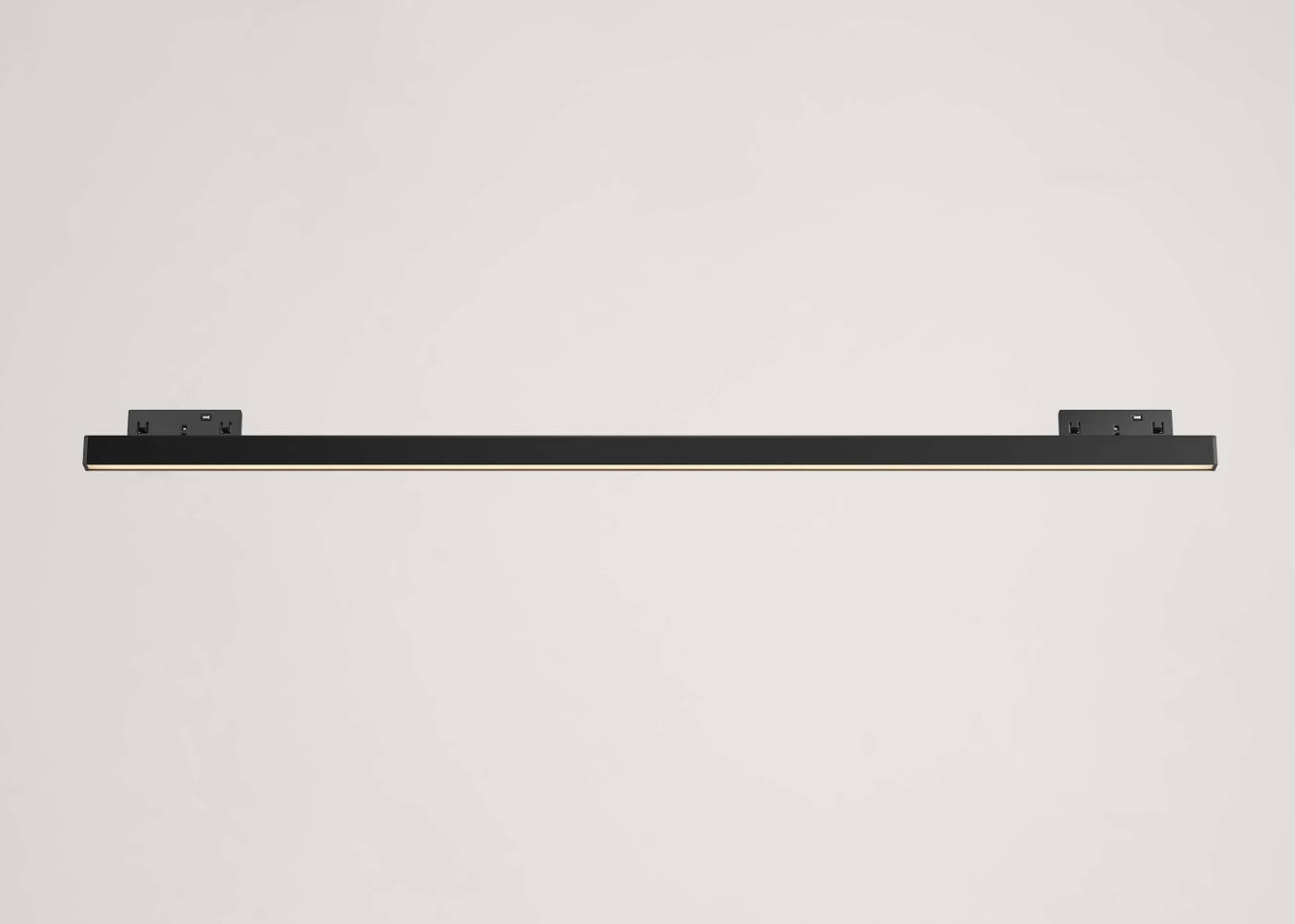 Трековый светильник Crystal Lux Ux5 CLT 0.36 001 20W BL M4000K