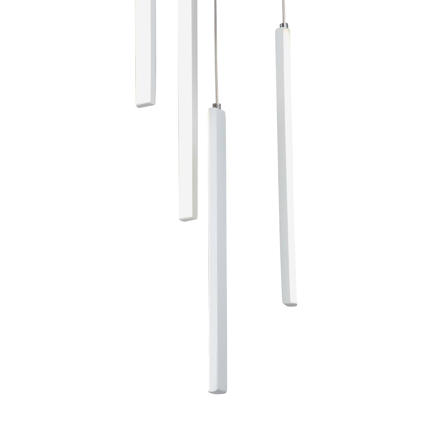 Светильник подвесной Vitaluce V3045-0/5S