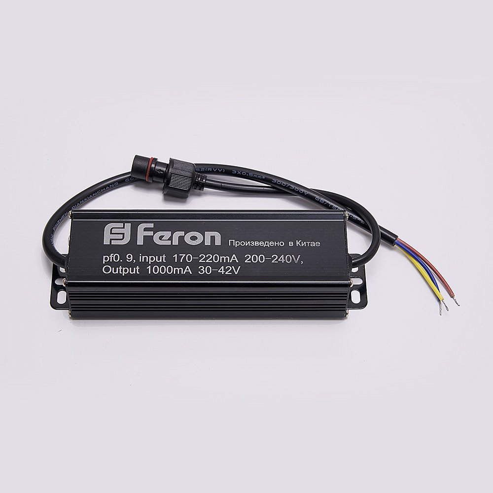 41299 Светильник армстронг Feron AL2154 41299