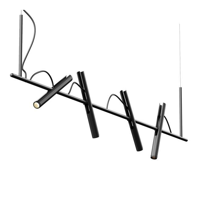 Светильник подвесной ST Luce Lilt SL6210.403.04