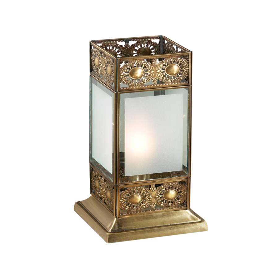 2344/1B Настольная лампа Odeon Light VALSO 2344/1B