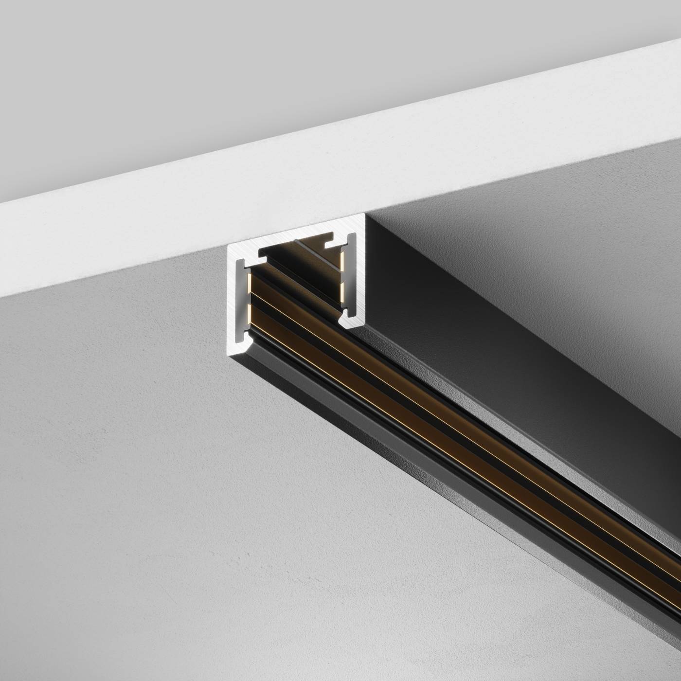Шинопровод Busbar trunkings Exility X Maytoni TRX239-413B