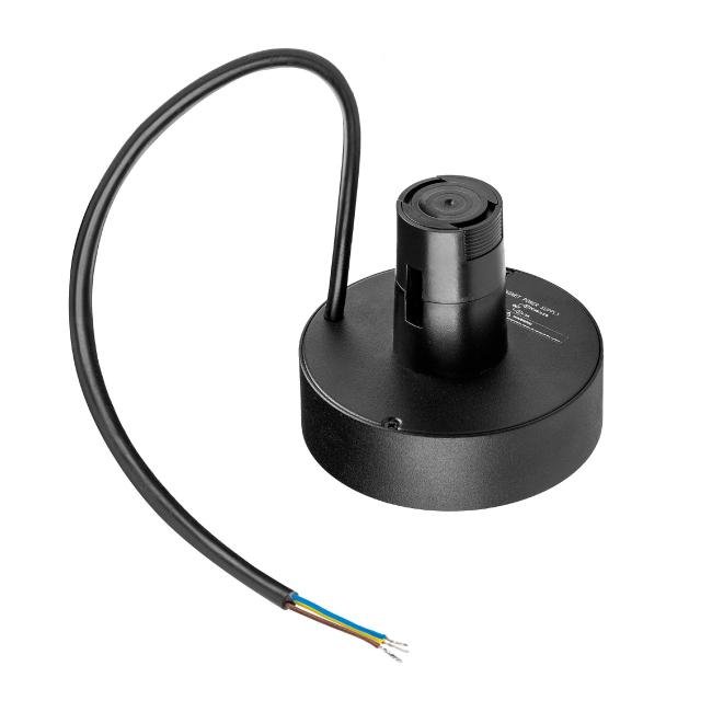 Блок питания 48V на шинопровод к 210ххх/270ххх 200W Lightstar Due Hermes 510227